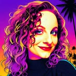 Nicky Clark 🦄 - @nickyzcurlylife - Instagram