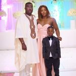 Nicky Adedayo Dickson - @nicky_ojengbede - Instagram