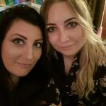 Nicky Carey - @nicky.hall.94 - Instagram