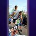 Nicky Hall - Facebook