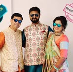 Nicky Kapadia - Facebook