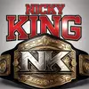 NICKY KING WWE - @nickykingedits - TikTok