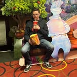 Nick Lester - @nickster_812 - Instagram