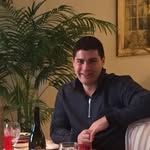 Nick Russo - @nicky_morsels - Instagram