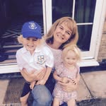 Nicky Murray - @noodle19478 - Instagram