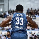Nick Perkins - @nickp_33 - Instagram
