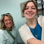 Nicky Carroll Perkins - @snickles81 - Instagram