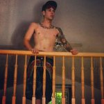 Nicky Perkins - @hiderall - Instagram