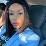 Nicky Phillips - @nickybadassxo - Instagram