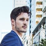 Nick Richardson - @nickyrichardson - Instagram