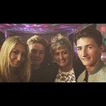 Nicky Richards - @nickydrichards - Instagram
