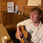 Nicky Scott - @nicky.music1 - Instagram