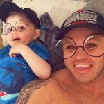 Nicky Shaw - @trikton123 - Instagram