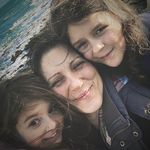 Nicky Shaw - @hearttnature - Instagram
