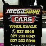 Nicky Stuart - @megasavecars - Instagram