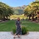 Nicky Stuart - @nickystuart54 - Instagram