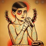 Nicky Thomson - @thomahawk6666 - Instagram