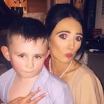 nicky Thomson - @thomson6908 - Instagram
