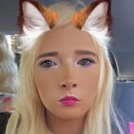 Nicky Thomson - @babyxtx - Instagram