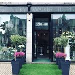 Flower Shop in Aberdeen est;1994 - @nickywalkerflorist - Instagram