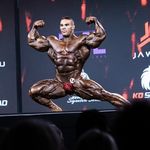 Nick "the Mutant" Walker - @nick_walker39 - Instagram