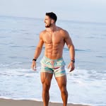 Nick Walker - @nickwalkerfitness - Instagram
