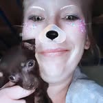 Nicky Walker - @prettymoma31 - Instagram