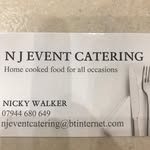 Nicky Walker Catering - @njeventcatering - Instagram