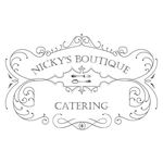 Nicky Ward - @nickysboutiquecatering - Instagram