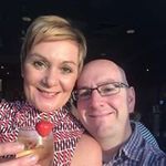 Nicky Ward - @nickyward1973 - Instagram