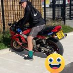 Nicky Ward - Facebook