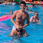 Nicky Ward - @nicky_ward_ - Instagram