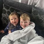 Nicky Ward - Facebook