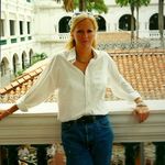 Nicky Ward - @nickyward1965 - Instagram