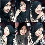 Nicky's Beauty of Magic 💄👰👸🎓 - @nickywardhani - Instagram