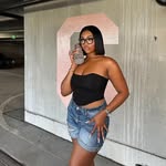 Nicky white - @nickylove333_x - Instagram