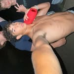 Nico Davis - @nicoooh1 - Instagram