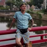 Nico Davis - @nico14d - Instagram