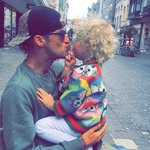 Nico Davis - @nico.davis.752 - Instagram