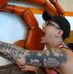 Nico Davis - Facebook