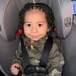 Nico Davis Jr. - @nicodavisjr - Instagram