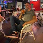 Nico Gonzalez - @gonzalez_nico - Instagram