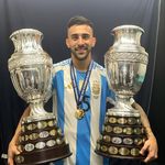 Nico Gonzalez - @nicoigonzalez - Instagram