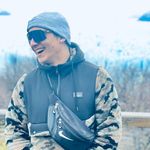 Nico Gonzalez - @heynick0 - Instagram