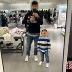 Nico Gonzalez - @nicogonz12 - Instagram