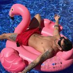 Nico Gonzalez - @nicogonza.23 - Instagram
