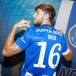 Nico González Iglesias - @nico14 - Instagram