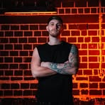 Nico Kaiser - Facebook
