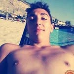 Alessandro Nico Nicosia - @nico_marley_ - Instagram
