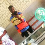 Nicomarley Ayo - @nicomarleyayo - Instagram